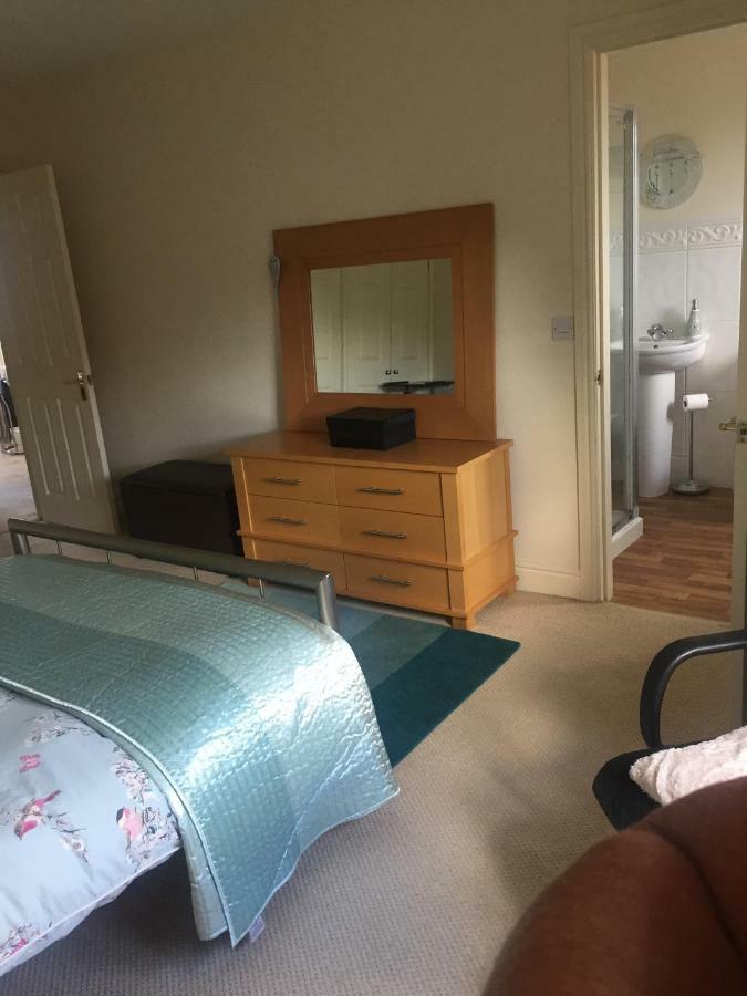 Highbury House, Warm And Welcoming. Apartment Darlington  Bagian luar foto