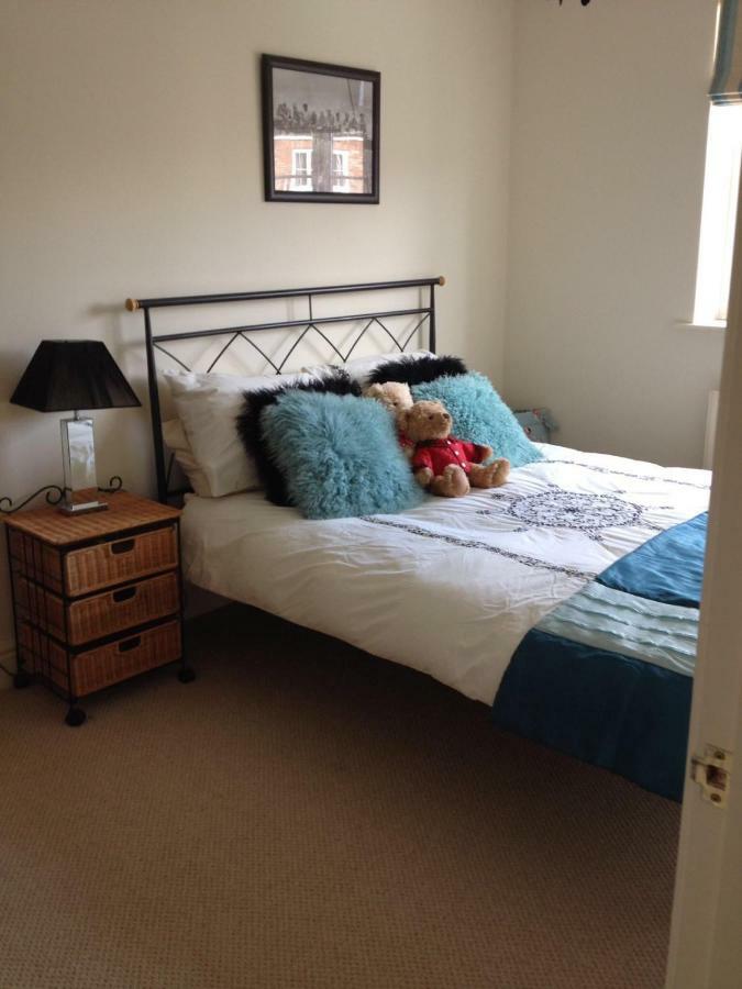 Highbury House, Warm And Welcoming. Apartment Darlington  Bagian luar foto