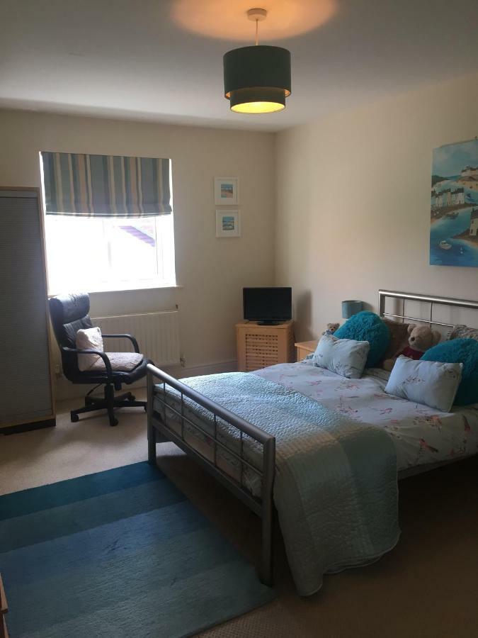 Highbury House, Warm And Welcoming. Apartment Darlington  Bagian luar foto