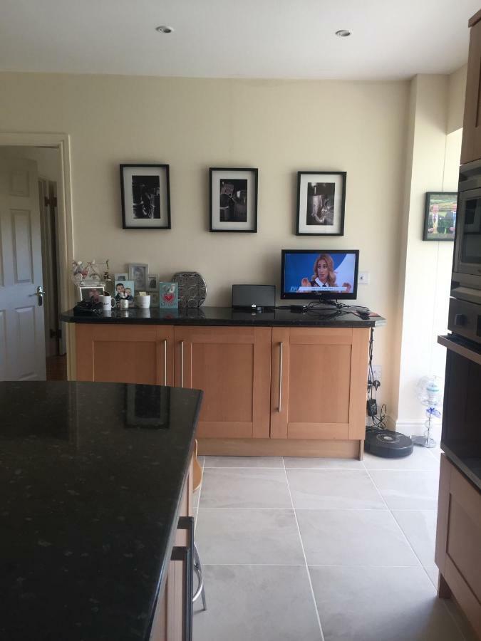 Highbury House, Warm And Welcoming. Apartment Darlington  Bagian luar foto