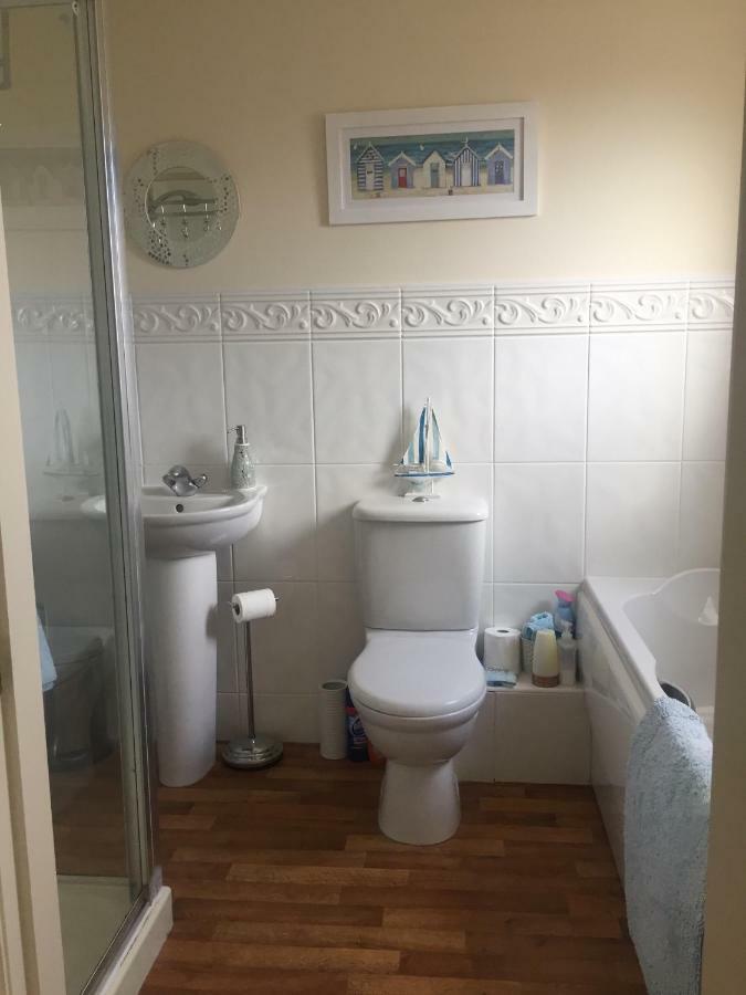 Highbury House, Warm And Welcoming. Apartment Darlington  Bagian luar foto