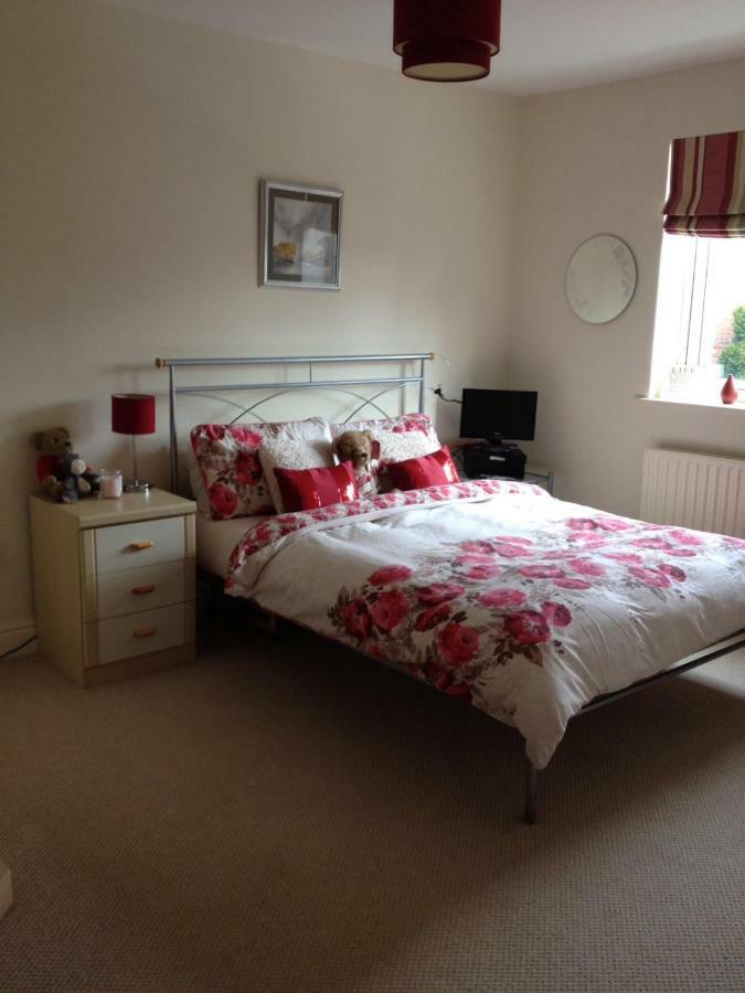 Highbury House, Warm And Welcoming. Apartment Darlington  Bagian luar foto
