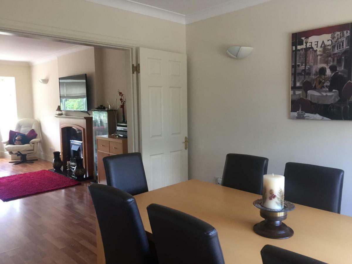 Highbury House, Warm And Welcoming. Apartment Darlington  Bagian luar foto