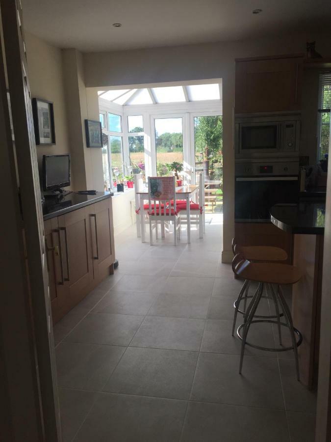 Highbury House, Warm And Welcoming. Apartment Darlington  Bagian luar foto