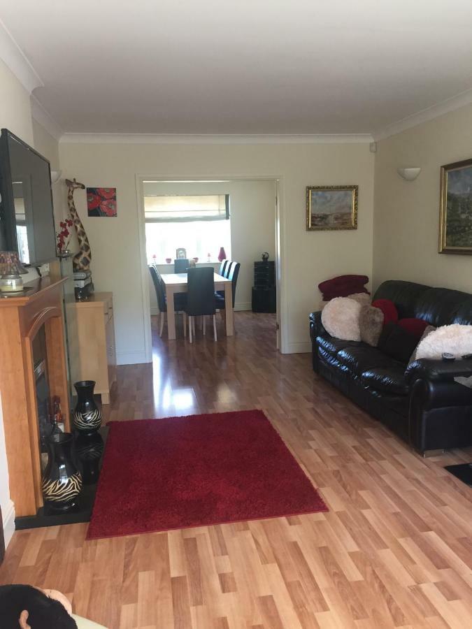 Highbury House, Warm And Welcoming. Apartment Darlington  Bagian luar foto