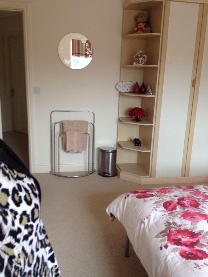 Highbury House, Warm And Welcoming. Apartment Darlington  Bagian luar foto